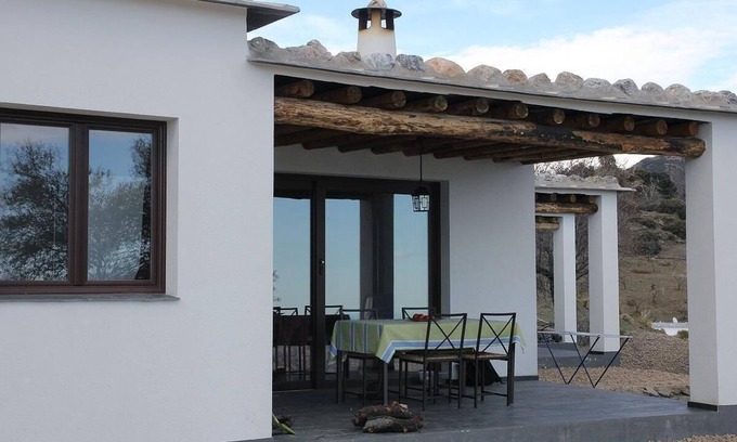 Berchules House | Inviting Holiday House Berchules for 6 with Pool & Breakfast