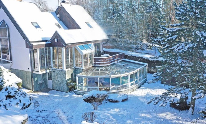 Branzez House | Holiday house Branzez for 1 - 10 persons with 4 bedrooms - Holiday house