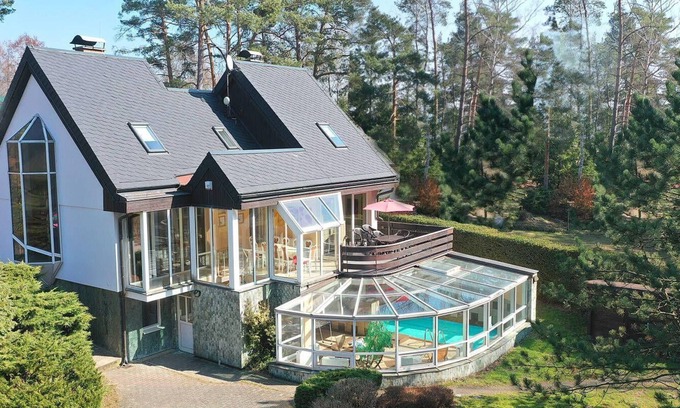 Branzez House | Holiday house Branzez for 1 - 12 persons with 5 bedrooms - Holiday house