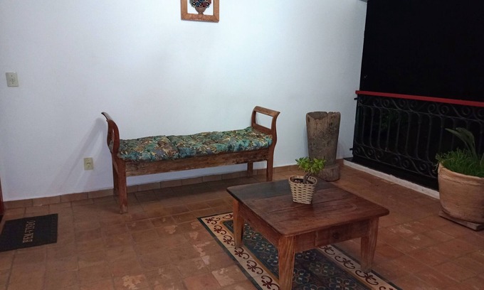 Tiradentes House | Cozy Ocean View Retreat at Holiday House - Casa do Aconchego