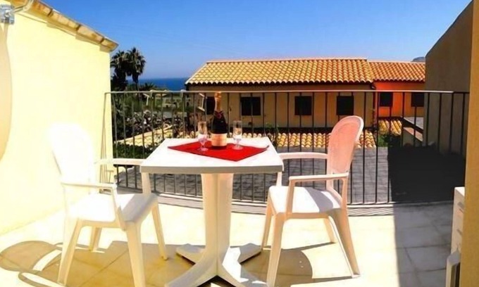 Mazzaforno House | Cozy Holiday House Cefalù for 1-6 Guests with Pool