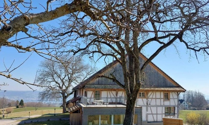 Horgen District Other | Holiday house Langnau am Albis for 4 - 6 persons with 2 bedrooms - Farmhouse
