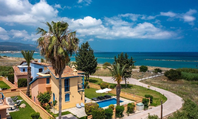 Polis House | Holiday house Polis Chrysochous for 1 - 6 persons with 3 bedrooms - Holiday house