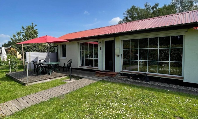 Dahmen House | Family-Friendly Holiday House Dahmen with Pet Amenities