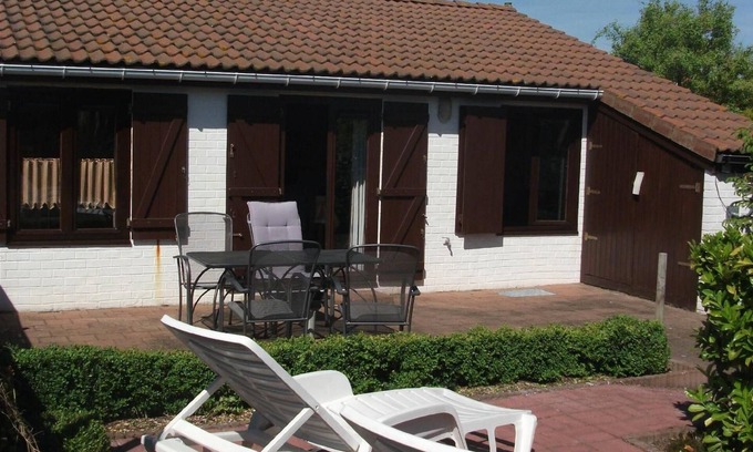De Haan House | Beautiful Holiday House De Haan for 1-5 Guests & Pets Welcome