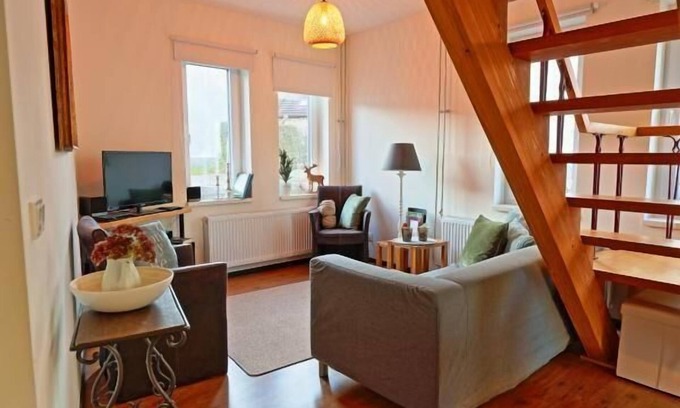 Deudesfeld House | Inviting Holiday House Deudesfeld with Family-Friendly Amenities