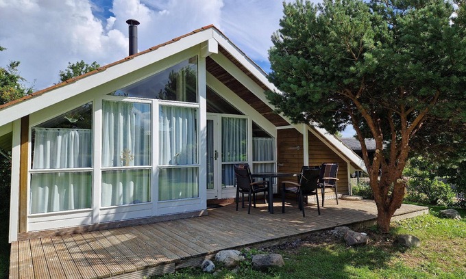 Dorphof House | Cozy Holiday House Dörphof: Ideal for Families & Friends