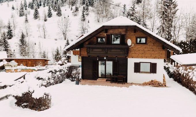 Ebene Reichenau House | Spacious Holiday House Ebene Reichenau for Unforgettable Stays