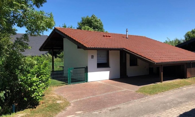 Großwurden House | Cozy Holiday House Eckwarderhörne for Families and Pets