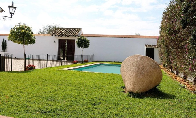 Ecija Other | Cozy Holiday House Ecija: Perfect for Families & Relaxation