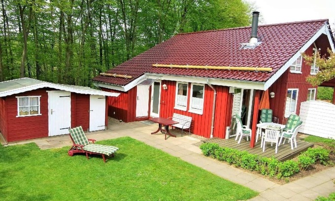 Bremke House | Perfect Family Retreat in Extertal with Spa & Pet-Friendly