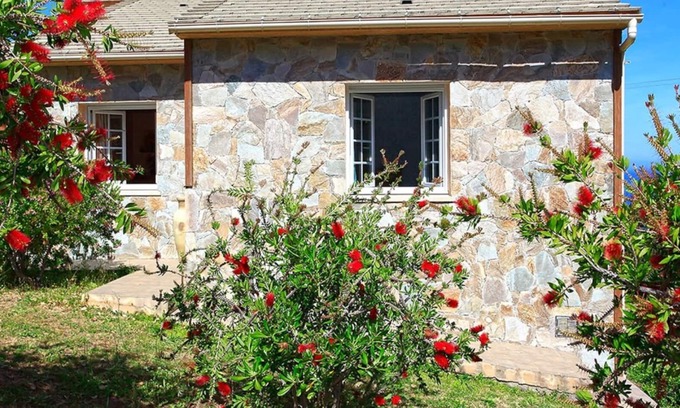 Farinole House | Holiday house Farinole for 1 - 5 persons with 2 bedrooms - Holiday house