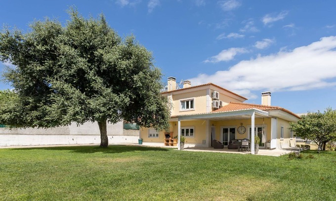 Seixal House | Holiday house Fernão Ferro for 1 - 6 persons with 3 bedrooms - Holiday house