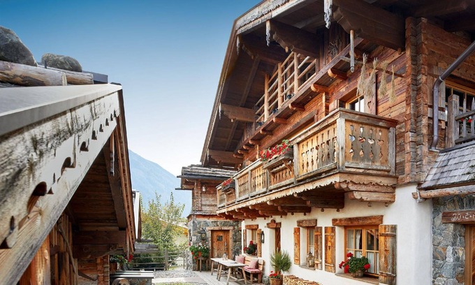 Hundsdorfl House | Spacious Holiday House in Flachau for Families and Groups
