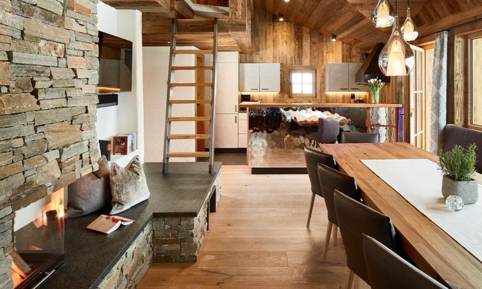 Flachau House | Spacious Holiday House Flachau for 13 Guests with Amenities