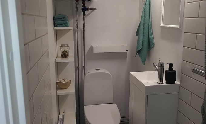 Dalby Huse Cottage | Pet-Friendly Holiday House for Rent Near Copenhagen