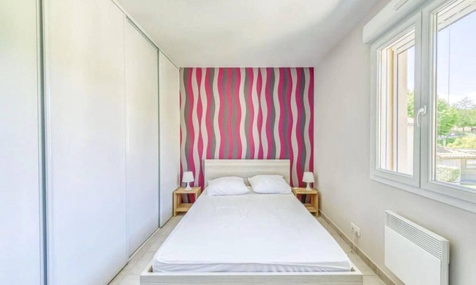 Gagnieres House | Inviting Holiday House Gagnières: Family-Friendly Retreat