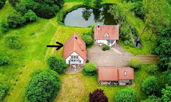 Gellershausen House | Cozy Holiday House Gellershausen: Perfect for Families