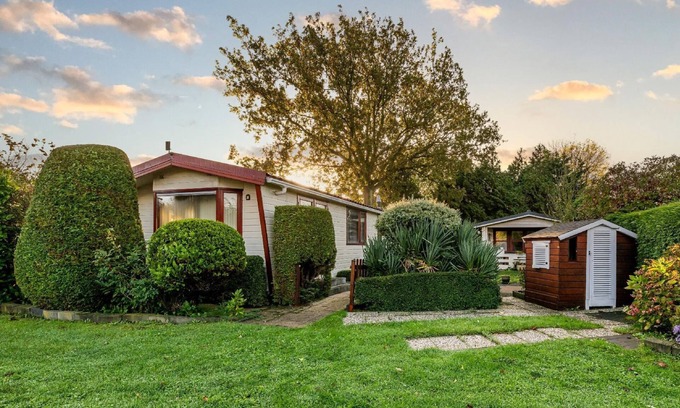 Goedereede House | Holiday house Goedereede for 1 - 5 persons with 3 bedrooms - Holiday house