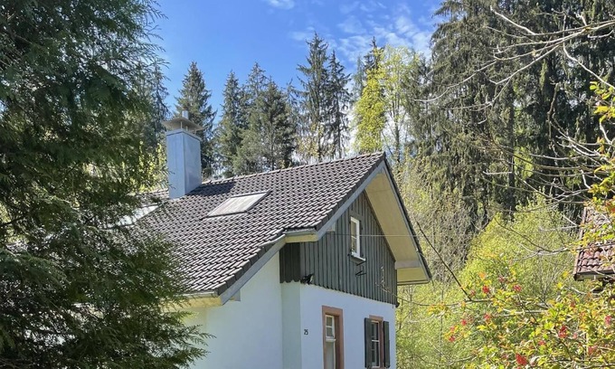 Hasel House | Holiday House Hasel: Ideal for Families and Pet Lovers