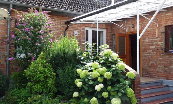 Dannenberg House | Comfortable Holiday House in Wendland-Ostheide with Pool