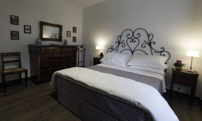 Spinetoli Apartment | Experience Oceanfront Bliss at Holiday House 'Il Cardo'
