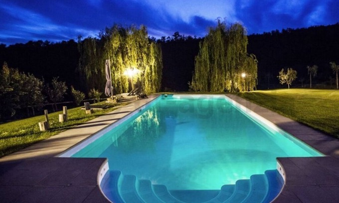 Pieve al Bagnoro House | Holiday house in an exclusive location