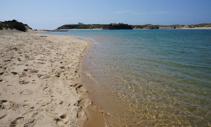 Sao Luis Cottage | Idyllic Holiday House Surrounded by Costa Vincentina Nature