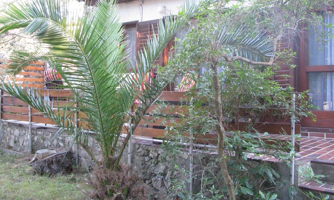 Artatore House | Serene Holiday House in Mali Lošinj with Family-Friendly Amenities