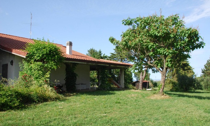 Rimini House | Inviting Holiday House with Park Access, Pet-Friendly Stay