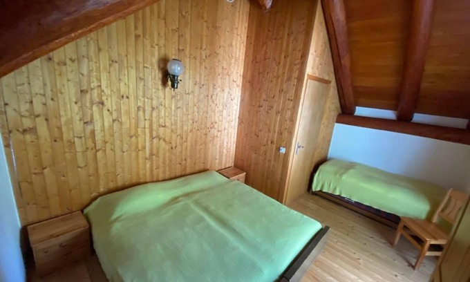 Centovalli House | Cozy Holiday House Intragna for Families with Great Amenities