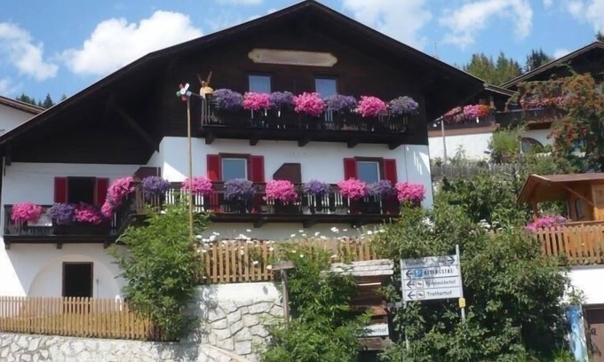 Maranza House | Holiday house Meransen (Maranza) for 2 - 14 persons with 6 bedrooms - Holiday apartment in one or mu