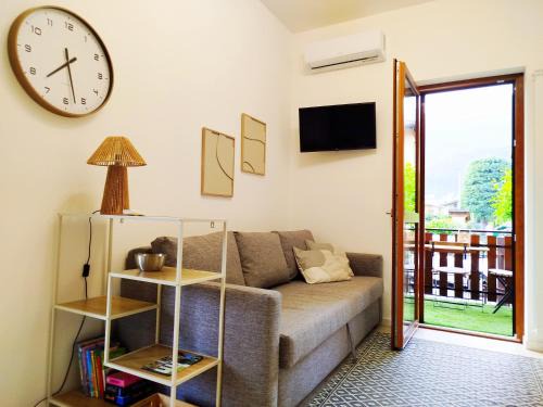 Rovetta Apartment | Holiday house
