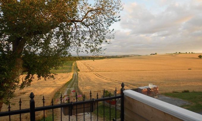 Jaulnay Other | Cozy Holiday House Jaulnay: Family-Friendly Farmhouse Retreat