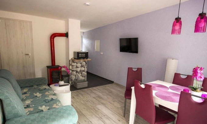 Joachimsthal House | Holiday house Joachimsthal for 1 - 5 persons with 2 bedrooms - Holiday home