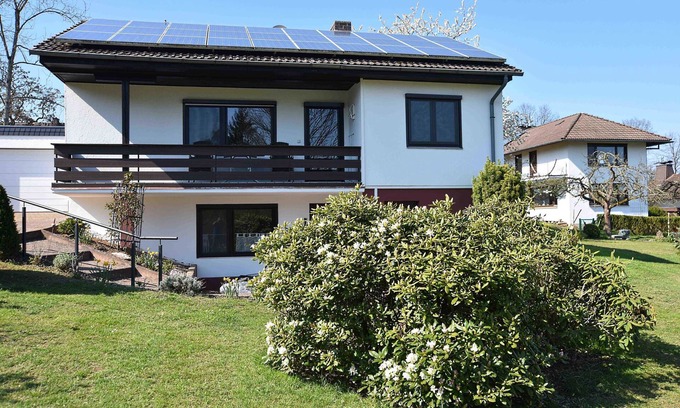 Voehl Apartment | Holiday house Karin Tassius - Holiday Karin Tassius