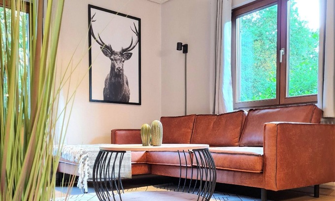 Kirchheim House | Spacious Holiday House Kirchheim for Up to 6 Guests