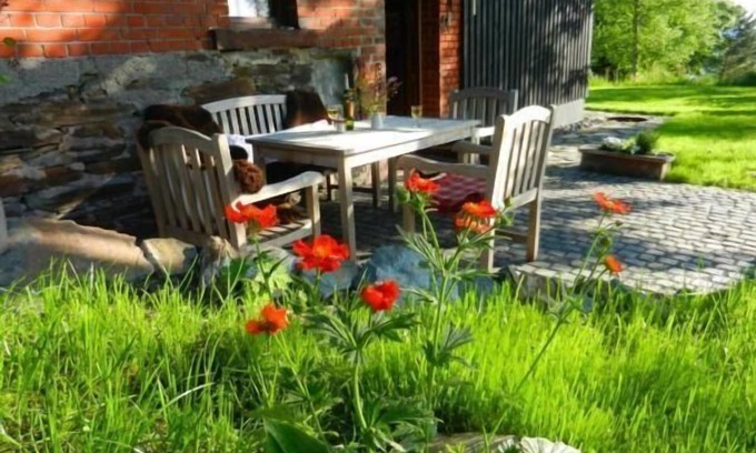 Klingenthal House | Spacious Holiday House Klingenthal for Up to 9 Guests