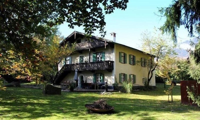 Kramsach House | Inviting Holiday Home in Kramsach for Families and Groups