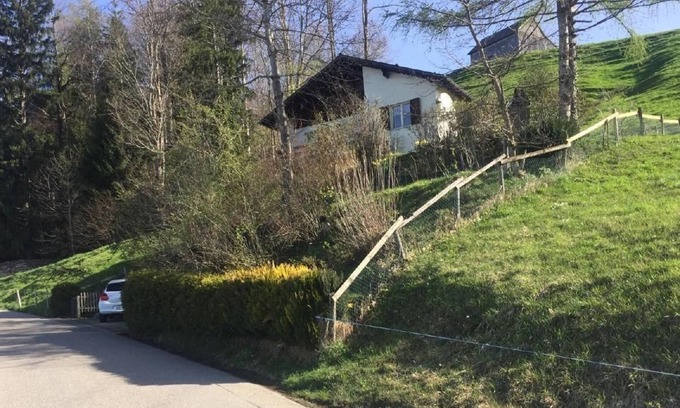 Krummenau House | Cozy Holiday House Krummenau for 2-5 Guests Awaits You
