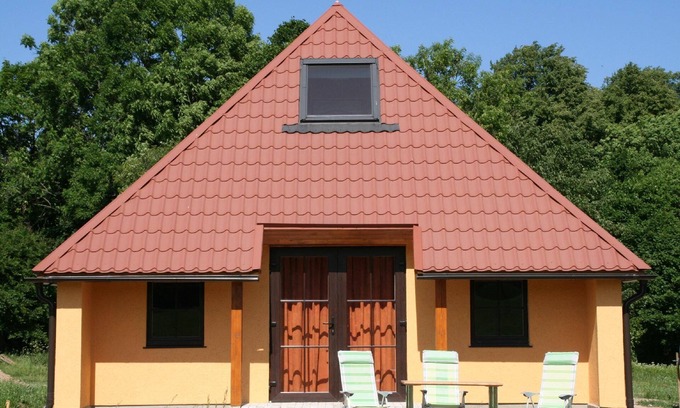 Regi House | Cozy Holiday House Kuldiga: Family-Friendly Retreat