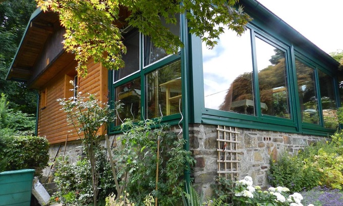 Leonding House | Holiday house Leonding for 1 - 3 persons with 1 bedroom - Holiday home