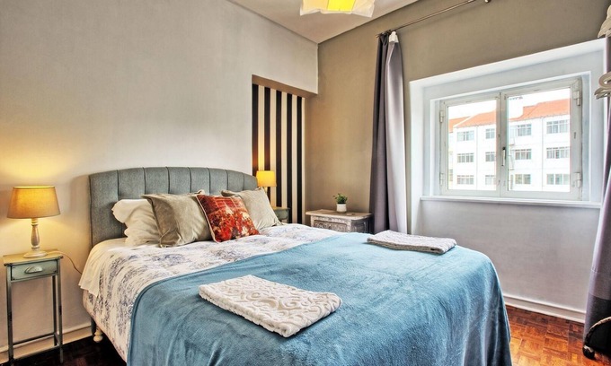 Lisbon Old Town House | Spacious Holiday House in Lisbon for Up to 30 Guests