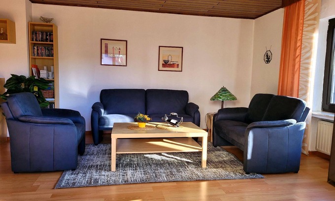 Lissendorf House | Guest Rated 10/10: Family-Friendly Holiday Home in Lissendorf