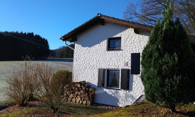 Feriendorf Lissendorf House | Cozy Holiday House Lissendorf with Ocean View & Kitchen