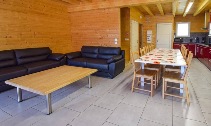 Luz-Saint-Sauveur House | Ideal Holiday House in Luz St Sauveur with Family Amenities