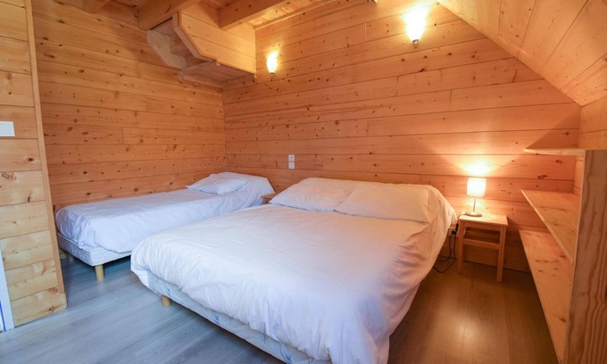 Luz-Saint-Sauveur House | Spacious Holiday House Luz St Sauveur for Family Getaways