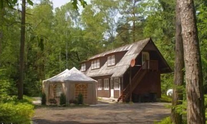 Lutterloh House | Holiday house Lutterloh for 1 - 13 persons with 5 bedrooms - Holiday home
