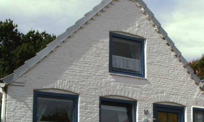 Meldorf House | Holiday house Möwennest - Möwennest
