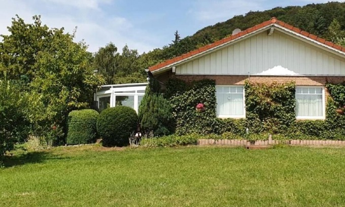 Vorden House | Ideal Holiday Home Marienmünster for Families and Groups